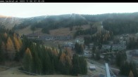 Archiv Foto Webcam Lachtal - Skilifte Schönberg 06:00