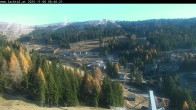 Archiv Foto Webcam Lachtal - Skilifte Schönberg 07:00