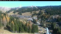 Archiv Foto Webcam Lachtal - Skilifte Schönberg 09:00