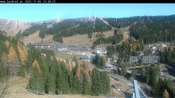 Archiv Foto Webcam Lachtal - Skilifte Schönberg 11:00