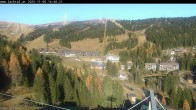 Archiv Foto Webcam Lachtal - Skilifte Schönberg 13:00