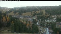 Archiv Foto Webcam Lachtal - Skilifte Schönberg 15:00