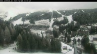 Archiv Foto Webcam Lachtal - Skilifte Schönberg 13:00