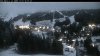 Archiv Foto Webcam Lachtal - Skilifte Schönberg 15:00