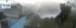 Archiv Foto Webcam Montafon: Hotel Fernblick Sky Pool 13:00