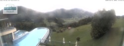 Archiv Foto Webcam Montafon: Hotel Fernblick Sky Pool 13:00