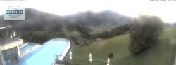 Archiv Foto Webcam Montafon: Hotel Fernblick Sky Pool 15:00
