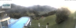 Archiv Foto Webcam Montafon: Hotel Fernblick Sky Pool 17:00