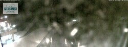 Archiv Foto Webcam Montafon: Hotel Fernblick Sky Pool 19:00