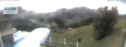 Archiv Foto Webcam Montafon: Hotel Fernblick Sky Pool 11:00