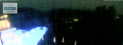 Archived image Webcam Sky pool Hotel Fernblick 06:00