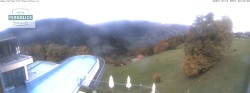 Archived image Webcam Sky pool Hotel Fernblick 07:00