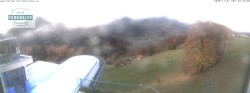 Archiv Foto Webcam Montafon: Hotel Fernblick Sky Pool 06:00