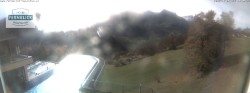 Archiv Foto Webcam Montafon: Hotel Fernblick Sky Pool 09:00