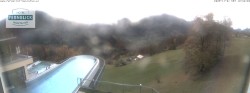 Archiv Foto Webcam Montafon: Hotel Fernblick Sky Pool 11:00