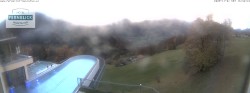 Archiv Foto Webcam Montafon: Hotel Fernblick Sky Pool 15:00