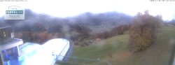 Archiv Foto Webcam Montafon: Hotel Fernblick Sky Pool 06:00