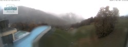 Archiv Foto Webcam Montafon: Hotel Fernblick Sky Pool 13:00