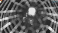 Archiv Foto Webcam Montafon - Kirche Sankt Bartholomäus 23:00