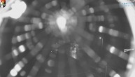 Archiv Foto Webcam Montafon - Kirche Sankt Bartholomäus 03:00