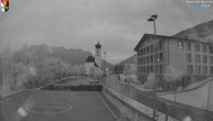 Archiv Foto Webcam Montafon - Kirche Sankt Bartholomäus 05:00