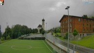 Archiv Foto Webcam Montafon - Kirche Sankt Bartholomäus 09:00
