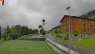 Archiv Foto Webcam Montafon - Kirche Sankt Bartholomäus 11:00