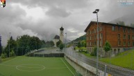 Archiv Foto Webcam Montafon - Kirche Sankt Bartholomäus 15:00