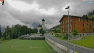 Archived image Webcam Montafon - St. Bartholomäus 17:00
