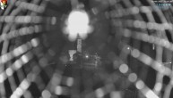 Archiv Foto Webcam Montafon - Kirche Sankt Bartholomäus 21:00