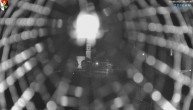 Archiv Foto Webcam Montafon - Kirche Sankt Bartholomäus 23:00