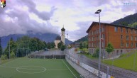Archiv Foto Webcam Montafon - Kirche Sankt Bartholomäus 05:00