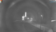 Archived image Webcam Montafon - St. Bartholomäus 23:00