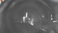 Archived image Webcam Montafon - St. Bartholomäus 23:00