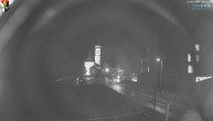 Archived image Webcam Montafon - St. Bartholomäus 05:00