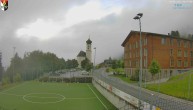 Archived image Webcam Montafon - St. Bartholomäus 08:00