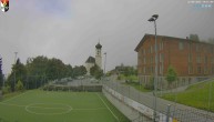 Archived image Webcam Montafon - St. Bartholomäus 09:00