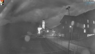Archiv Foto Webcam Montafon - Kirche Sankt Bartholomäus 19:00