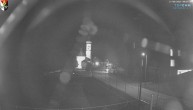 Archiv Foto Webcam Montafon - Kirche Sankt Bartholomäus 23:00