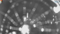 Archived image Webcam Montafon - St. Bartholomäus 06:00