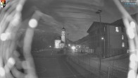 Archived image Webcam Montafon - St. Bartholomäus 06:00