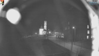 Archived image Webcam Montafon - St. Bartholomäus 19:00