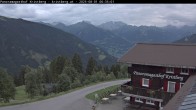 Archived image Webcam Mountain Restaurant Kristberg 05:00