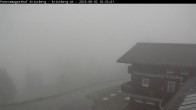 Archiv Foto Webcam Panoramagasthof Kristberg 09:00