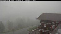 Archiv Foto Webcam Panoramagasthof Kristberg 11:00