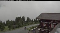Archiv Foto Webcam Panoramagasthof Kristberg 13:00