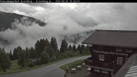 Archiv Foto Webcam Panoramagasthof Kristberg 15:00
