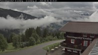 Archiv Foto Webcam Panoramagasthof Kristberg 17:00
