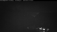 Archiv Foto Webcam Panoramagasthof Kristberg 21:00