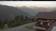 Archiv Foto Webcam Panoramagasthof Kristberg 05:00